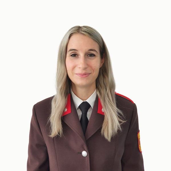 FM Verena Klauninger